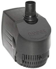 Pondmaster Fountain and Staturay Water Pump