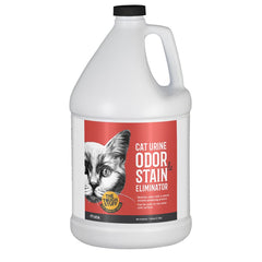 Nilodor Tough Stuff Urine Odor & Stain Eliminator for Cats