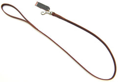 Circle T Latigo Leather Lead