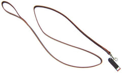 Circle T Latigo Leather Lead