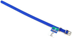 Coastal Pet Single Nylon Collar-Blue