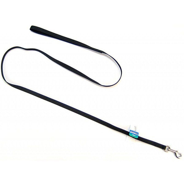 Coastal Pet Nylon Lead-Black