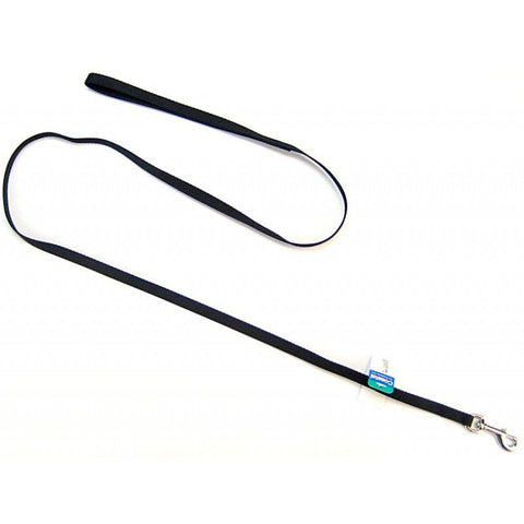 Coastal Pet Nylon Lead-Black