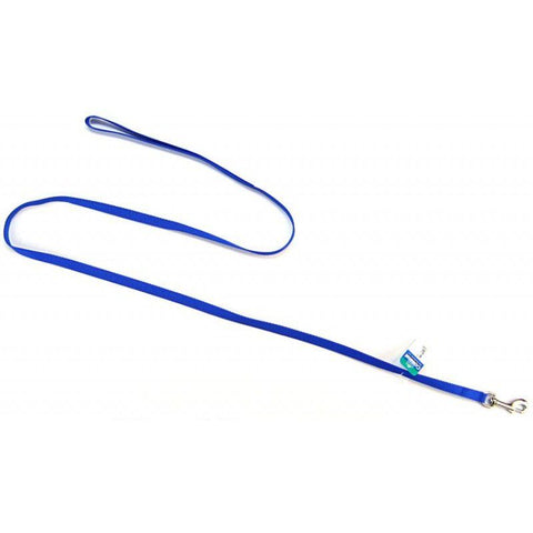 Coastal Pet Nylon Lead-Blue