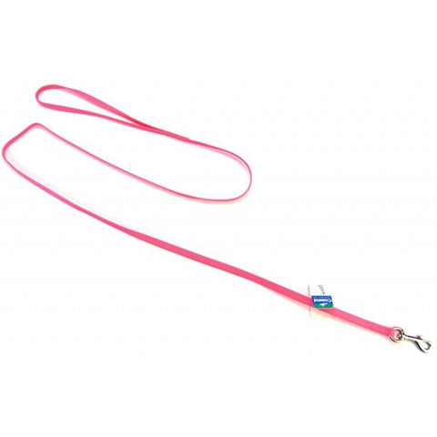 Coastal Pet Nylon Lead-Neon Pink