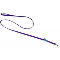 Coastal Pet Nylon Lead-Purple