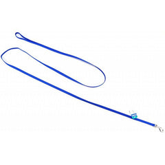 Coastal Pet Nylon Lead-Blue