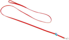 Coastal Pet Nylon Lead-Red