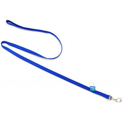 Coastal Pet Nylon Lead-Blue