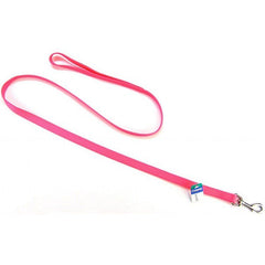 Coastal Pet Nylon Lead-Neon Pink