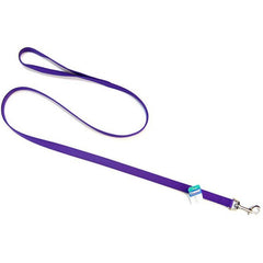 Coastal Pet Nylon Lead-Purple