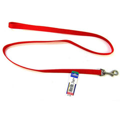 Coastal Pet Nylon Lead-Red