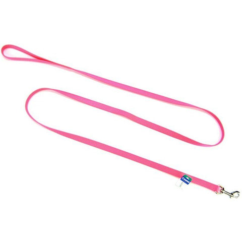 Coastal Pet Nylon Lead-Neon Pink