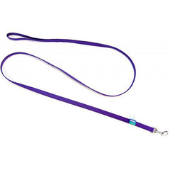 Coastal Pet Nylon Lead-Purple