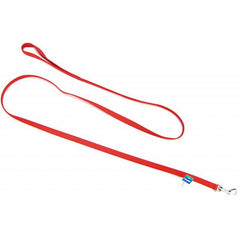 Coastal Pet Nylon Lead-Red