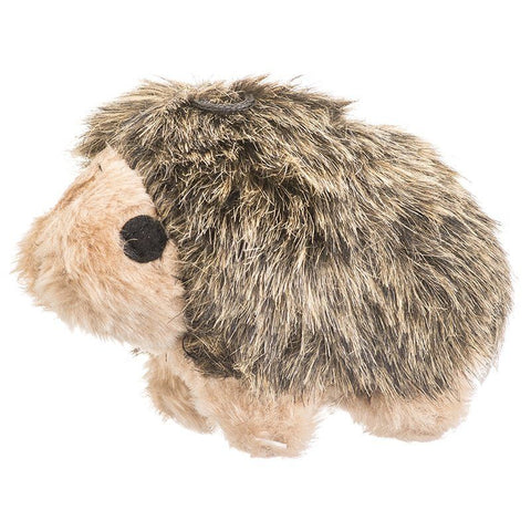 Booda Soft Bite Hedgehog Dog Toy