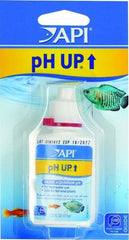 API pH Up Aquarium pH Adjuster for Freshwater Aquariums