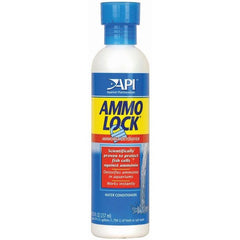 API Ammo Lock Ammonia Detoxifier for Aquariums