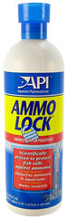 API Ammo Lock Ammonia Detoxifier for Aquariums