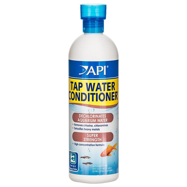 API Tap Water Conditioner