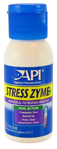 API Stress Zyme Plus