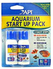 API Aquarium Start Up Pack