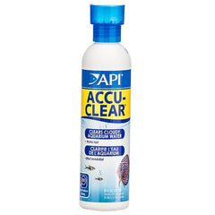 API Aquarium Accu-Clear