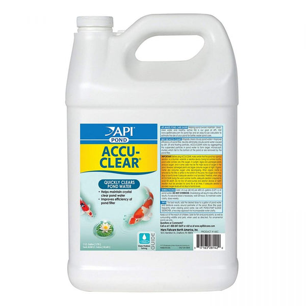 PondCare Accu-Clear Pond