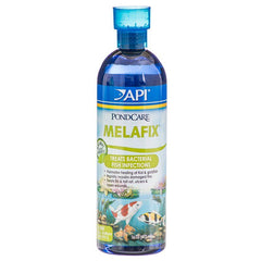 PondCare MelaFix Antibacterial Remedy for Koi & Goldfish