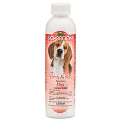 Bio Groom Flea & Tick Pyrethrin Dip