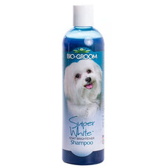 Bio Groom Super White Shampoo