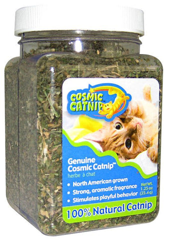 OurPets Cosmic Catnip Cosmic Catnip