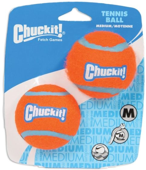 Chuckit Tennis Balls