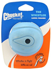 Chuckit The Whistler Chuck-It Ball