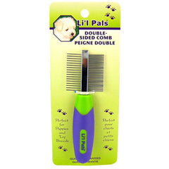 Li'l Pal Double Sided Comb