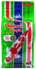 Hikari Koi Staple Food-Large Pellet