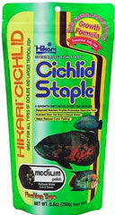 Hikari Cichlid Staple Food-Medium Pellet