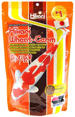 Hikari Wheat Germ-Mini Pellet