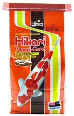 Hikari Wheat Germ-Mini Pellet