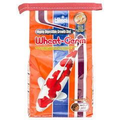 Hikari Wheat Germ-Medium Pellet