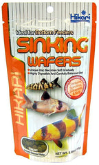 Hikari Sinking Wafers for Bottom Feeding Fish