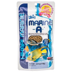 Hikari Marine A Fish Pellets