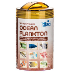 Hikari Ocean Plankton-Freeze Dried