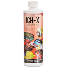 Hikari Ich-X Disease Treatment