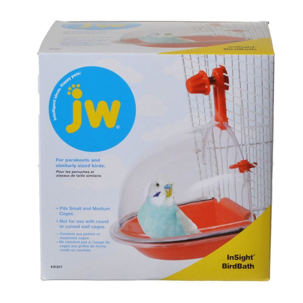 JW Insight Bird Bath