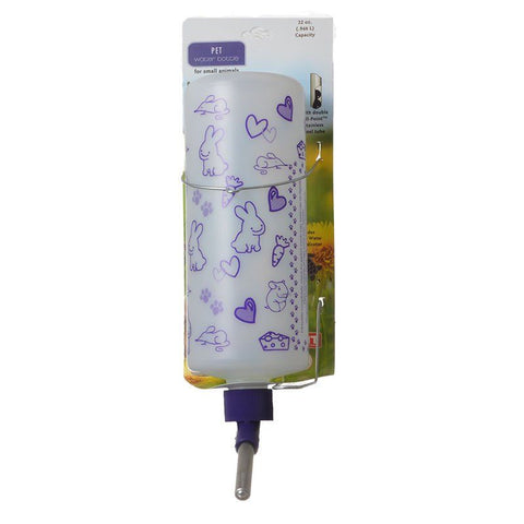 Lixit All Weather Hamster Bottle