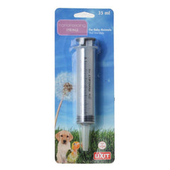 Lixit Hand Feeding Syringe for Baby Animals