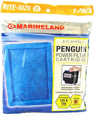 Marineland Rite-Size B Power Filter Cartridge