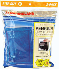 Marineland Rite-Size B Power Filter Cartridge