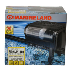 Marineland Penguin Bio Wheel Power Filter